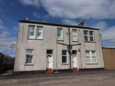 Mary Street, JOHNSTONE, PA5 8BT